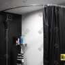 Карниз для ванны Kolpa-San Calando 150х85 Усиленный 25 мм MrKARNIZ фото 17